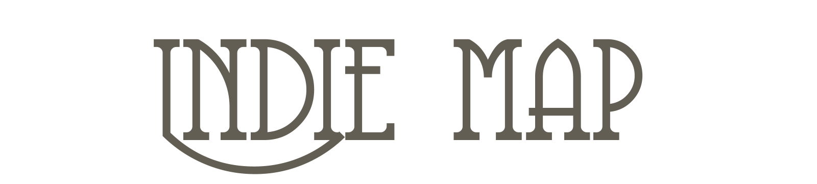 Indie Map